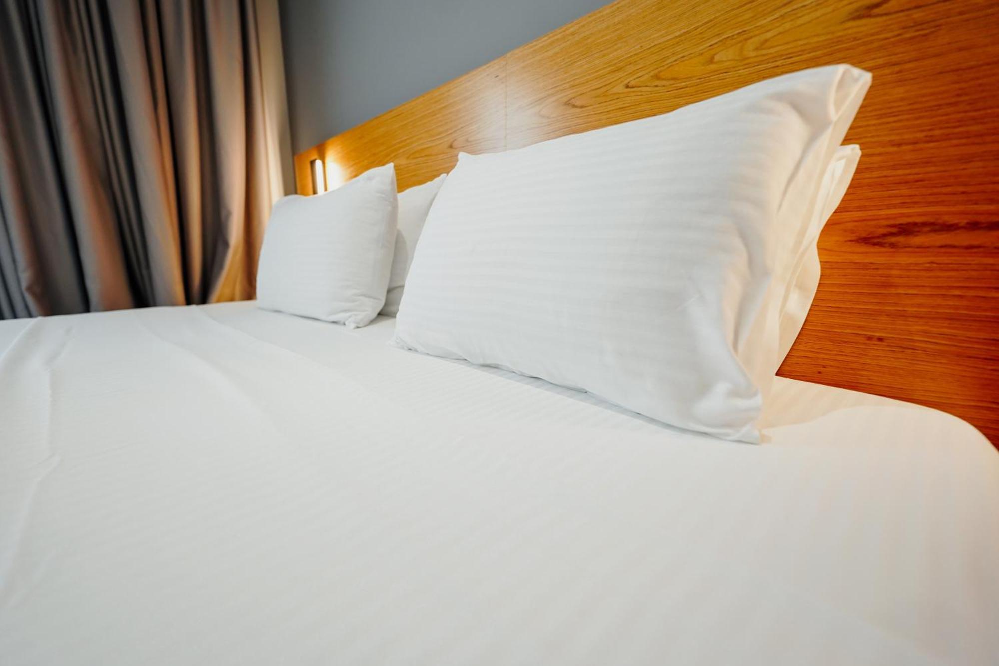 Hotel Agimi Saranda Kültér fotó